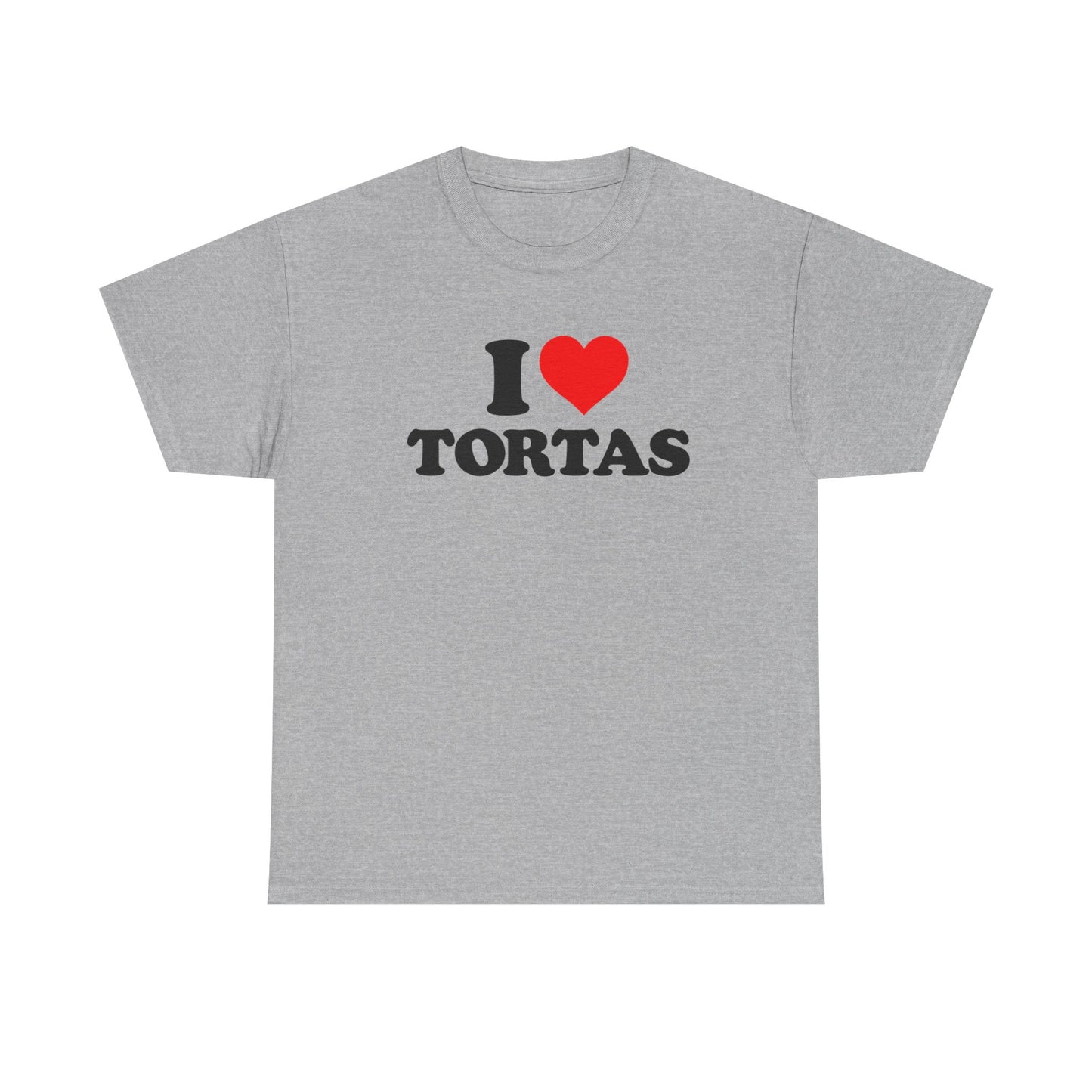 I Love Tortas Tee