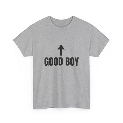 Classic White T‑Shirt